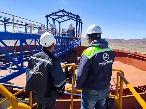 mecoso chaudronnerie industrielle